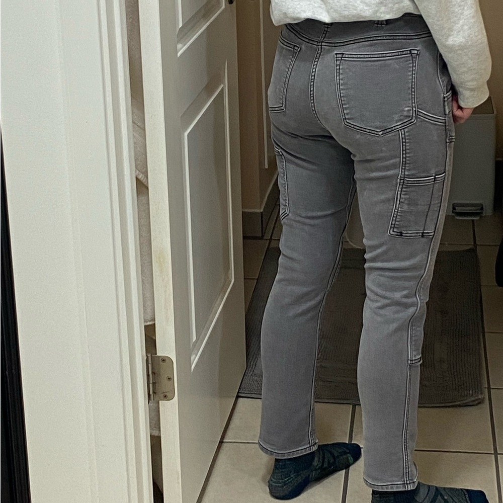 Dovetail Thermal Maven Pants
